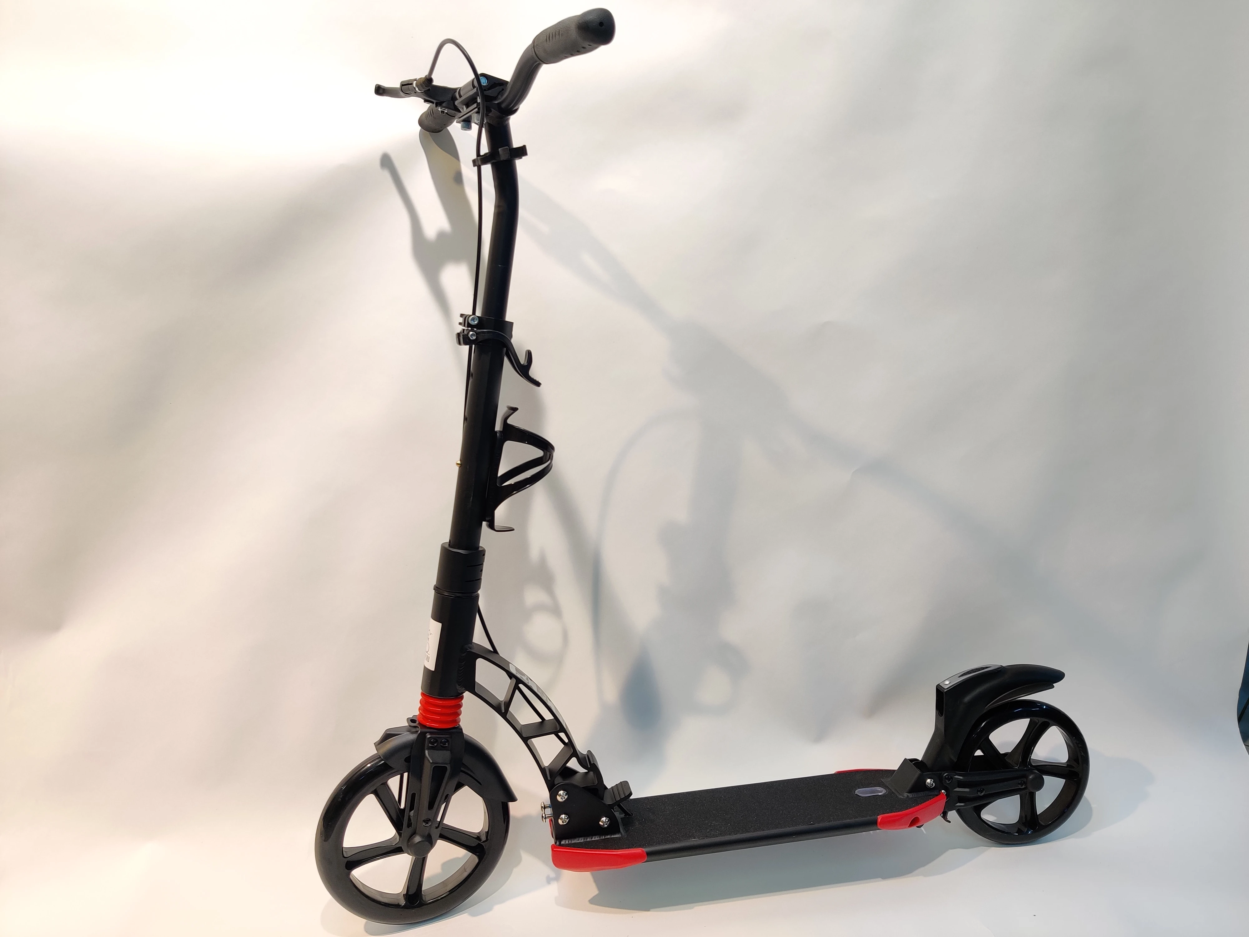 Scooter Velosky D-max 230 Pro - Kick Scooters,foot Scooters - AliExpress