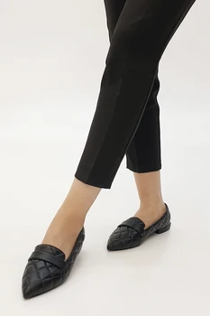 

Margin Women Tesva Casual Loafer Shoes