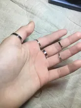 Anillo de boda con ondas y relámpago para mujer, conjunto de anillos de oro, joyería a la moda, venta al por mayor