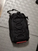 Medical-Bag-Pack Pouch First-Aid Onetigris Airsoft Tactical EDC Quick-Detach