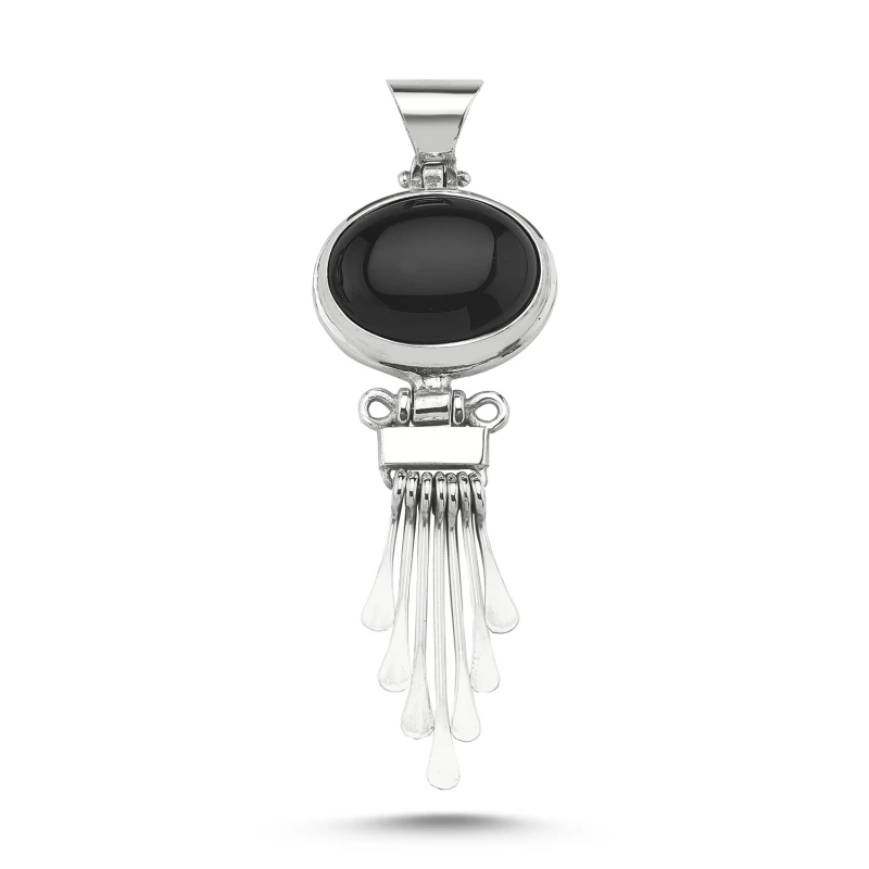 

Armagano Onyx Stone Handwork Pendant