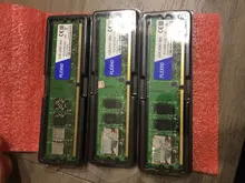 PLEXHD PC de escritorio Memoria RAM Memoria para DDR2 DDR3 PC3 1600Mhz 1333Mhz 800MHz 667 MHz PC2 6400 de 2GB 4GB 8GB 240 pines para intel