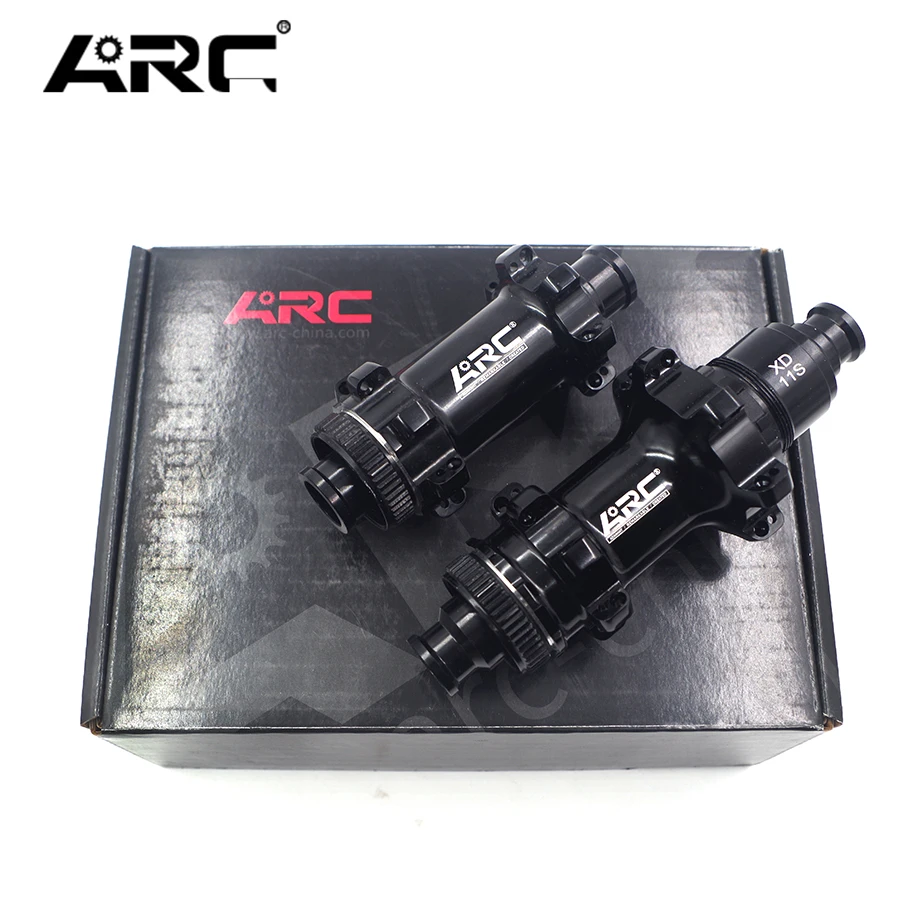 Ступица для велосипеда ARC BOOST ступица подшипника горного центральный замок hubset SRAM