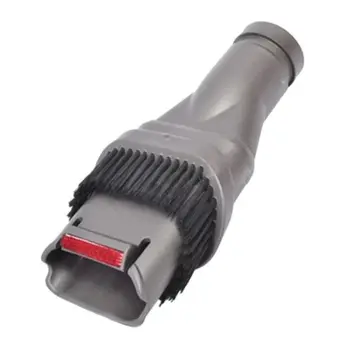 

Crevice brush for Dyson V6 series vacuum nozzle