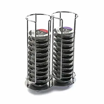 

Coffee Capsule Organiser Tassimo (28 pcs)