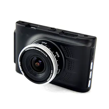 

Vehemo 1080P Driving Recorder Camera Electronics Vehicle Video Recorder Auto Dash Camera for Photography G-Sensor Digital