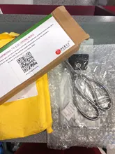 Tijera para podar raíces, Grado Profesional, 190mm, 4Cr13MoV, herramientas de bonsái de acero de aleación de TianBonsai