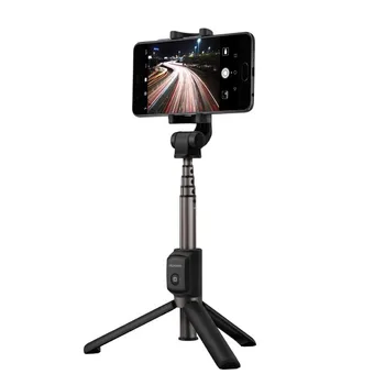 

Bluetooth Selfie Stick + Tripod Huawei Extendable