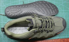 Hiking-Shoes BONA Outdoor Classics-Style Jogging Lace-Up Fast Men New-Arrival