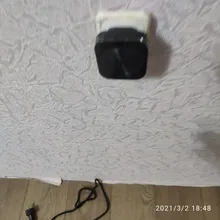 Bell Doorbell-Door SMATRUL No-Battery Self-Powered 2-Button Waterproof Smart-Home-1 Wireless