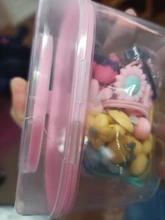 40 unids/lote pelo accesorios caja de regalo elástico para el pelo flor pelo Clip arcos nuevo diadema lindo cintas para los niños