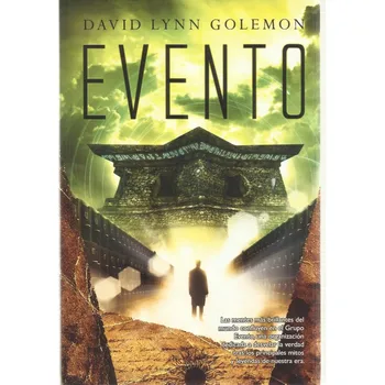 

Event. (Golemon, David Lynn).