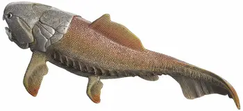

Dunkleosteus toy store articles created Manual