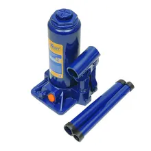 Домкрат KRAFT КТ 800014