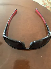 2020 Unisex 100% UV400 polarizado gafas de sol de conducción de deportes al aire libre de pesca viajes ciclismo gafas de sol para hombres, accesorios de bicicleta