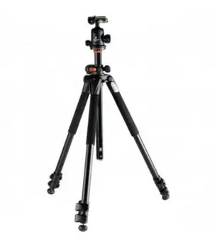 

VANGUARD high PRO 2 263AV KIT tripod + aluminum ROTULA