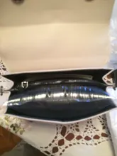 Bolso de banda ancha para mujer, bandolera Nuevo Bolso de Hombro de diseñador de lujo, para teléfono móvil, 2020