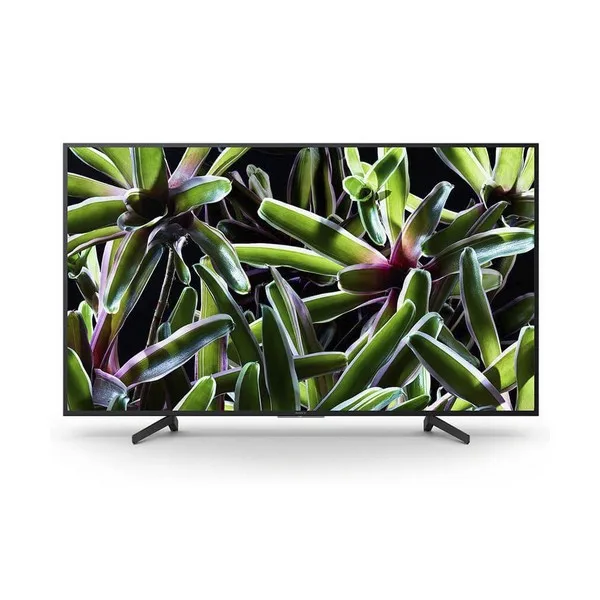 Smart TV Sony KD43XG7096 43 &quot4K Ultra HD LED WIFI черный | Электроника