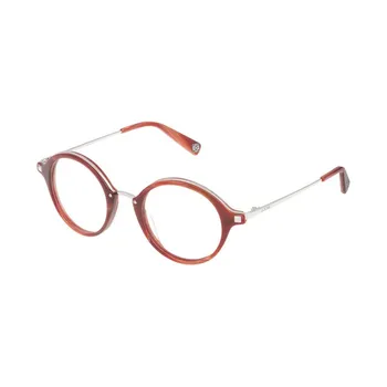 

Spectacle frame Unisex Loewe VLW450M470J90