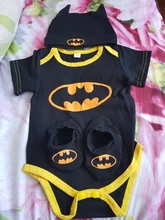 Peleles de algodón para bebés, Tops, zapatos y sombrero, conjunto de 3 uds. De ropa para recién nacidos de 0 a 24 meses