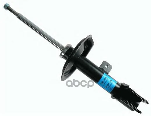 Амортизатор Boge арт. 30-D10-A