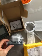 Temperature-Controller Smart Thermostat Setup Floor-Heating-Water/gas-Boiler Water/electric