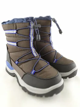 

B5705-d boots Brown Tom & Miki р.27-32 (29)