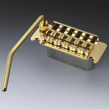

13050537 vintage tremolo bridge (string holder) tremolo, Schaller