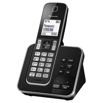 

Panasonic KX-TGD320 Black