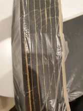 9X 1cm 0,6 cm coche sonido caliente Deadener Mat a prueba de ruido aislamiento del capó Deadening motor Firewall calor espuma de algodón pegatina 30x50cm