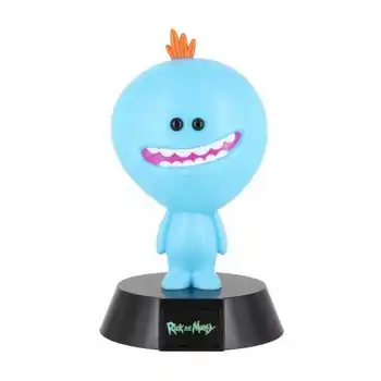 

Mini lamp Rick & Morty Mr Meeseeks