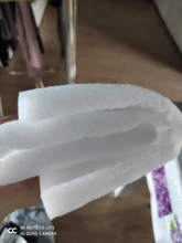 30cmx50cmx2.5cm Aquarium Filter Super Thick Biochemical Filter Cotton Sponge for Aquarium