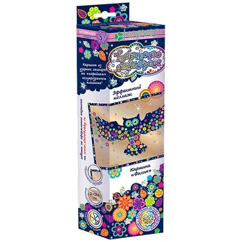 

AC 43-231 set for painting 'filin' (antistress) A4 Clover