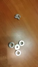 Round Neodymium Magnet Ndfeb Rare Earth-Permanent Countersunk Small Strong Powerful 