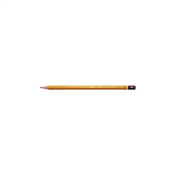 

Box 12 h1500 hb pencils koh. I. noorKOH-I-NOOR7.31