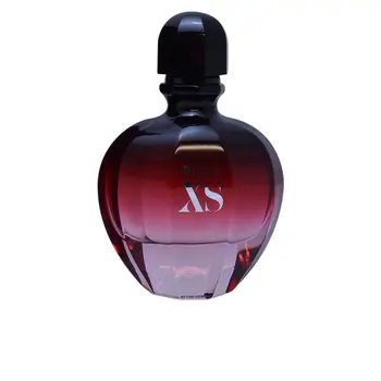 

BLACK XS FOR HER edp vaporizer 80 ml