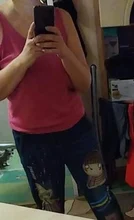 Pantalones vaqueros de tela vaquera estampada con flores para mujer, vaqueros de cintura alta con bolsillos para mamá, Vaqueros rectos ajustados, ropa femenina informal de verano