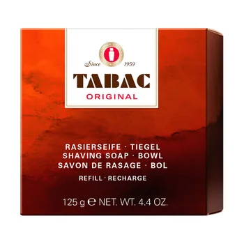 

Shaving foam Original Tabac (125g)