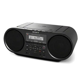 

CD Radio Sony ZS-RS60BT