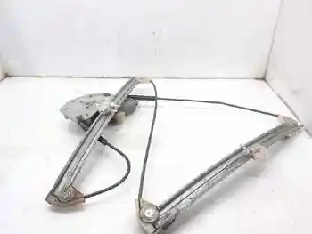 

8362063 left front lift BMW 3 Series saloon (E46)
