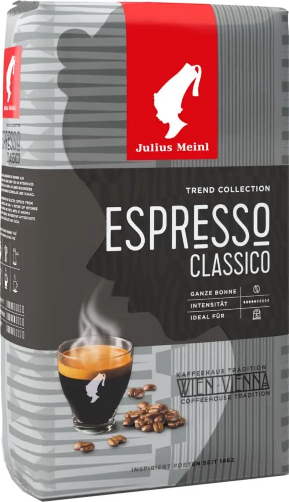 Кофе Julius Meinl Купить 1 Кг