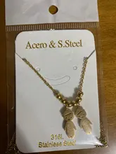 Nextvance-Colgante de acero inoxidable con nombre y fecha para niño y niña, collar con grabado de oro rosa familiar para regalo de recuerdo de cumpleaños