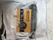 USB Webcam Computer-Camera Autofocus Teaching 1080p Teleconferencing 2K Pixel HD 