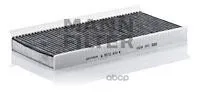 Фильтр Салона Угольный Mann-Filter Cuk4054 MANN-FILTER арт. CUK4054