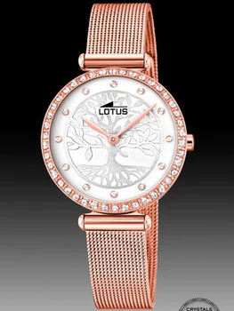 

LOTUS watch 18711/1 Lady