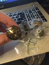 Variedad de estilo de color de acero inoxidable Puerta de cajón, armario de manija a tracción perillas tirador de ferretería para muebles al por mayor