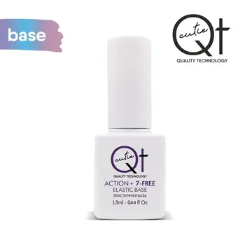 

Qt elastic base Action + 7 Free