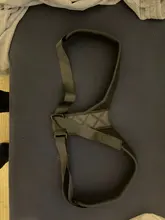 YOSYO-tirantes correctores de postura, tirantes de soporte de la espalda, corrector postural ajustable para cuello, espalda, hombros y lumbares