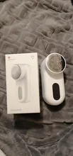 Xiaomi Mijia-eliminador de pelusas eléctrico portátil, máquina de limpieza eficiente para la ropa, Original