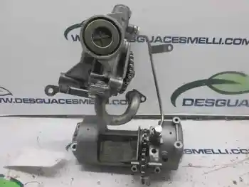 

059103337B oil pump AUDI A6 saloon (4B2)